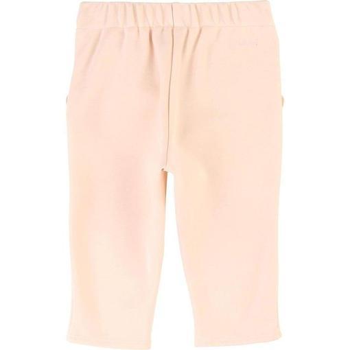 Chloe Pink Milano Trousers