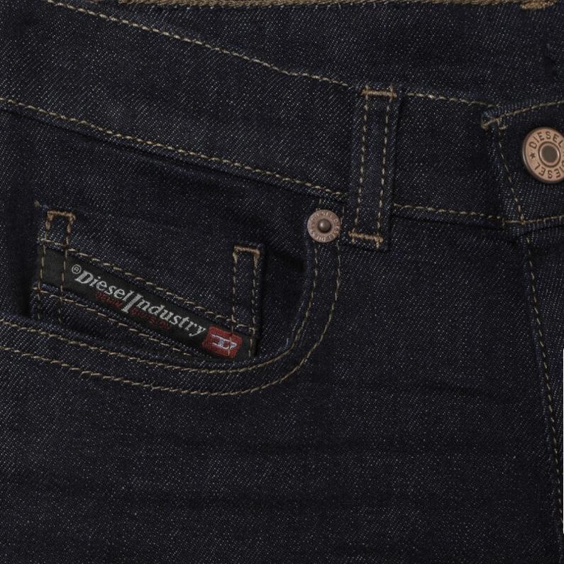 Diesel Boys Denim Jeans