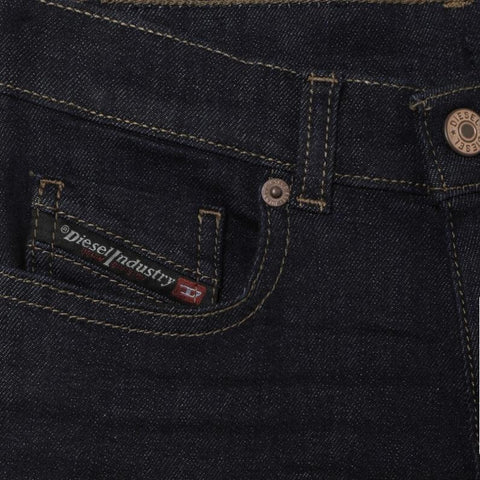 Diesel Boys Denim Jeans