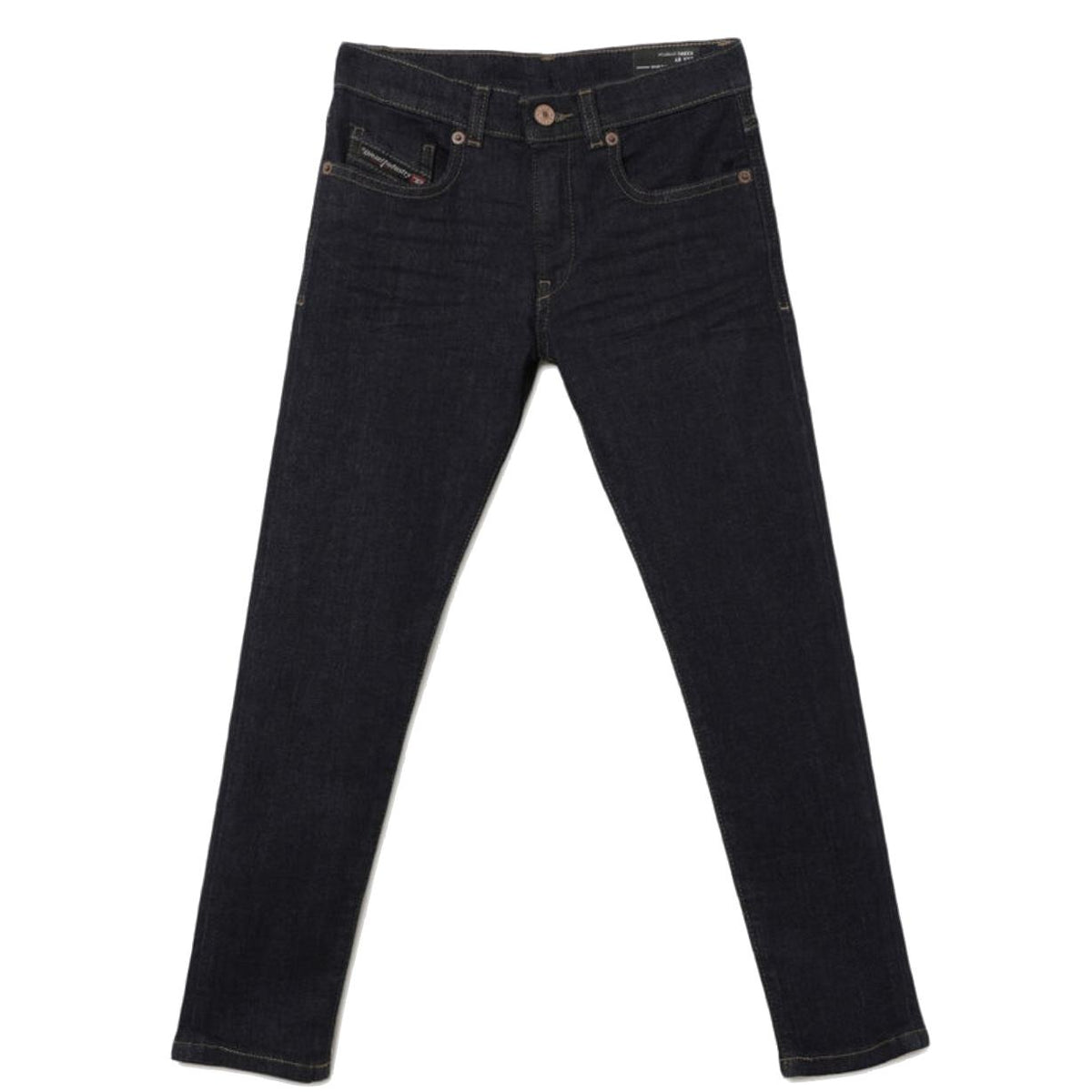 Diesel Boys Denim Jeans