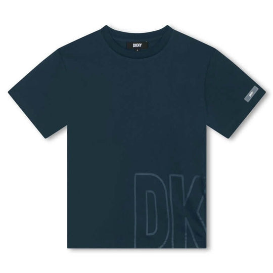 Boys Short Sleeves T-Shirt
