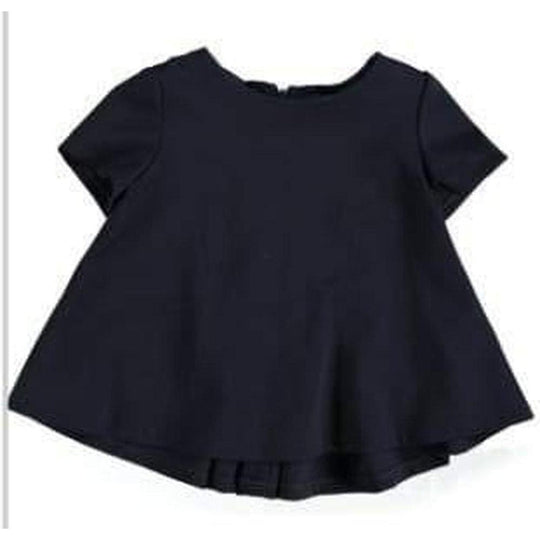 Ermanno Scervino Navy T-Shirt