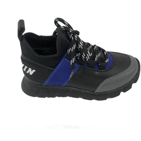 Lanvin Boys Boys Black Trainers