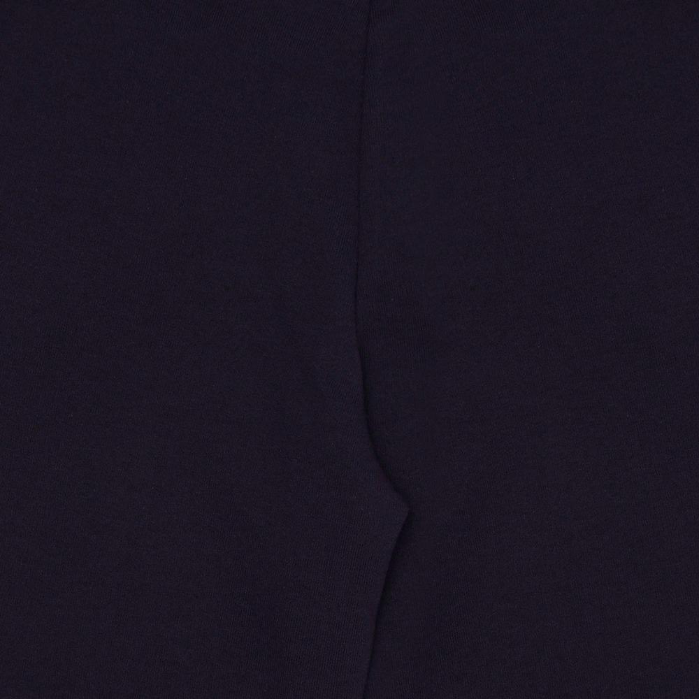 Lanvin Boys Navy Bermuda Shorts