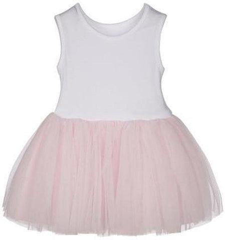 Lapin House Girls Tulle Dress