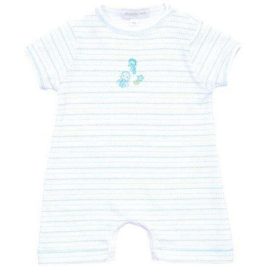 Boys Ocean Wonders Shortie