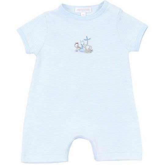 Boys Sweet Safari Shortie