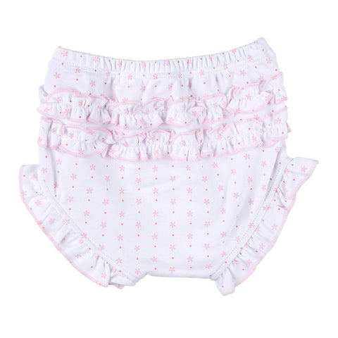 Magnolia Baby Girls Mothers Love Pink Set