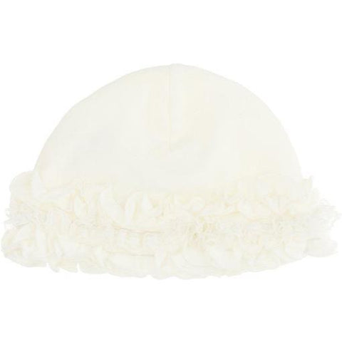 Monnalisa Baby Girls Hat