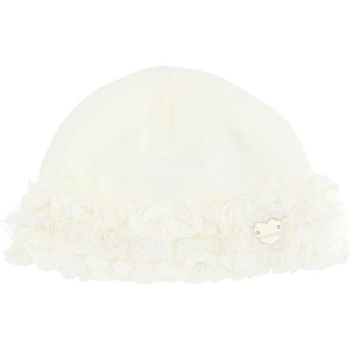 Monnalisa Baby Girls Hat