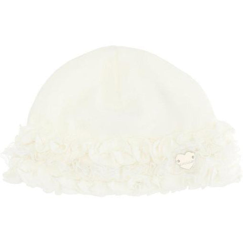 Monnalisa Baby Girls Hat