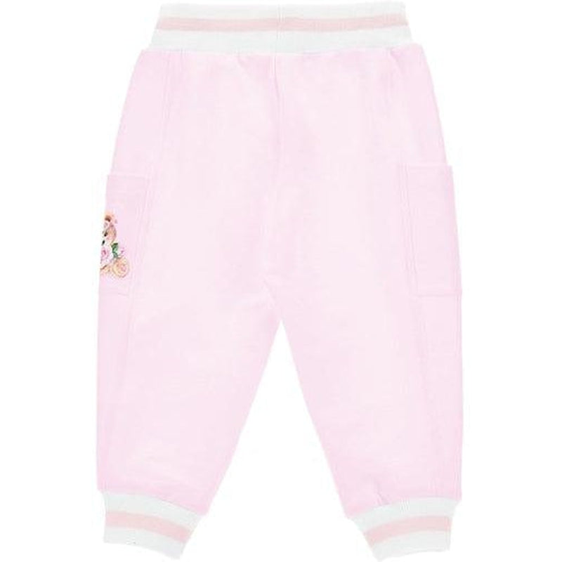 Baby girls joggers sale