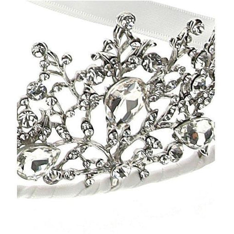 Monnalisa Girls Couture Tiara