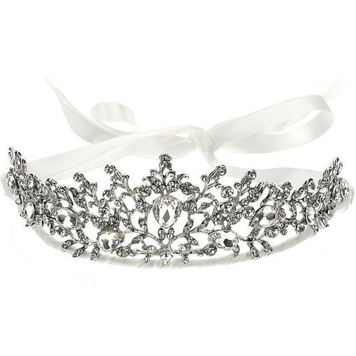 Monnalisa Girls Couture Tiara