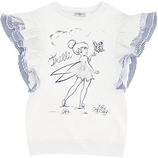 Monnalisa Girls Fairytale Tinkerbell Tunic