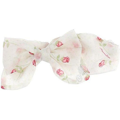 Monnalisa Girls Headband