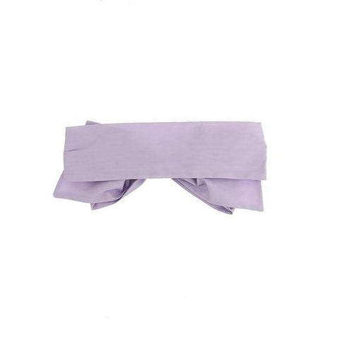 Monnalisa Girls Lilac Headband