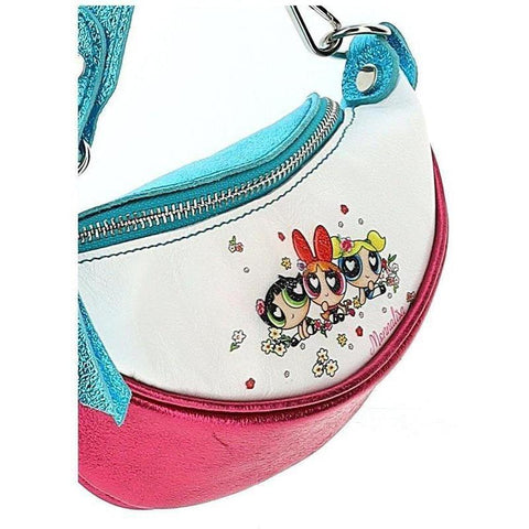 Monnalisa Girls Powerpuff Girls Bag