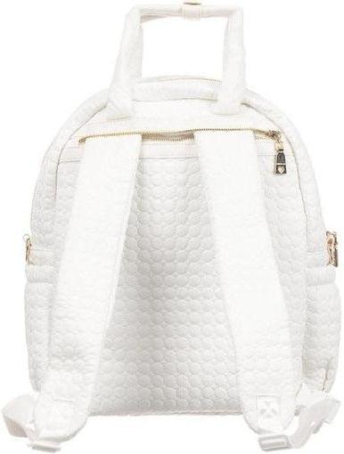 Monnalisa Ivory Changing Bag