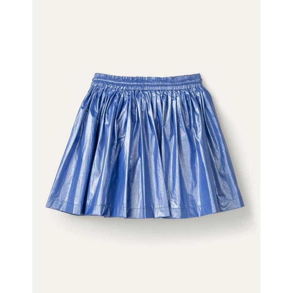 Oilily Girls Blue Surf skirt