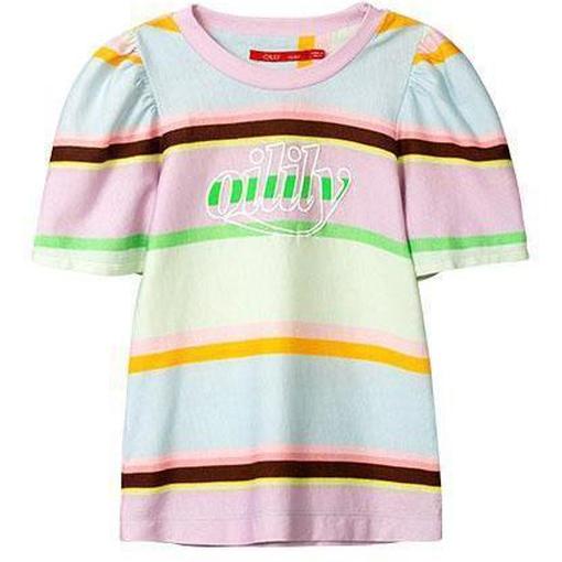 Oilily Girls Tuintje T-Shirt