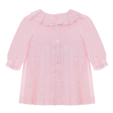 patachou Girls Pink Dress