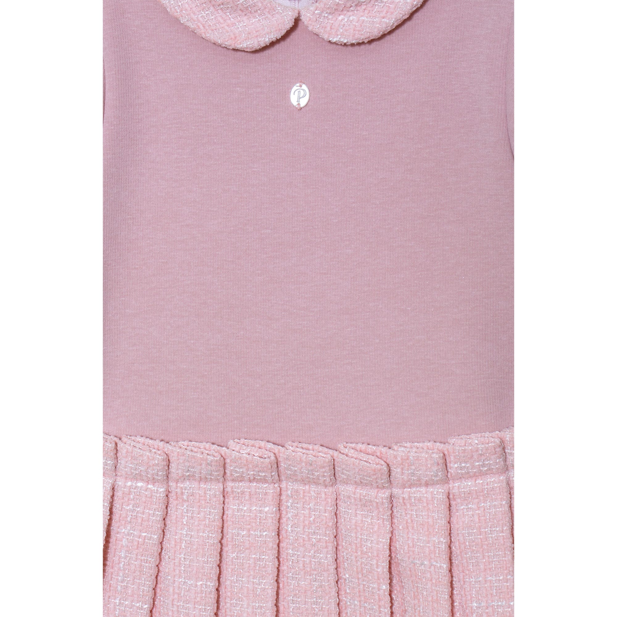 patachou Girls Pink Dress