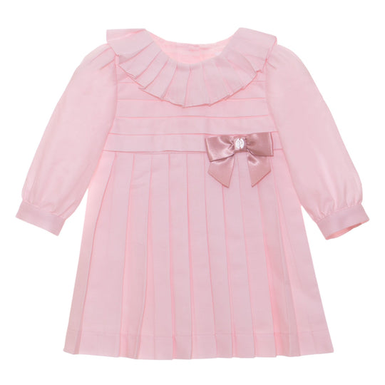 Girls Pink Dress