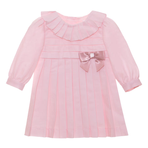 patachou Girls Pink Dress