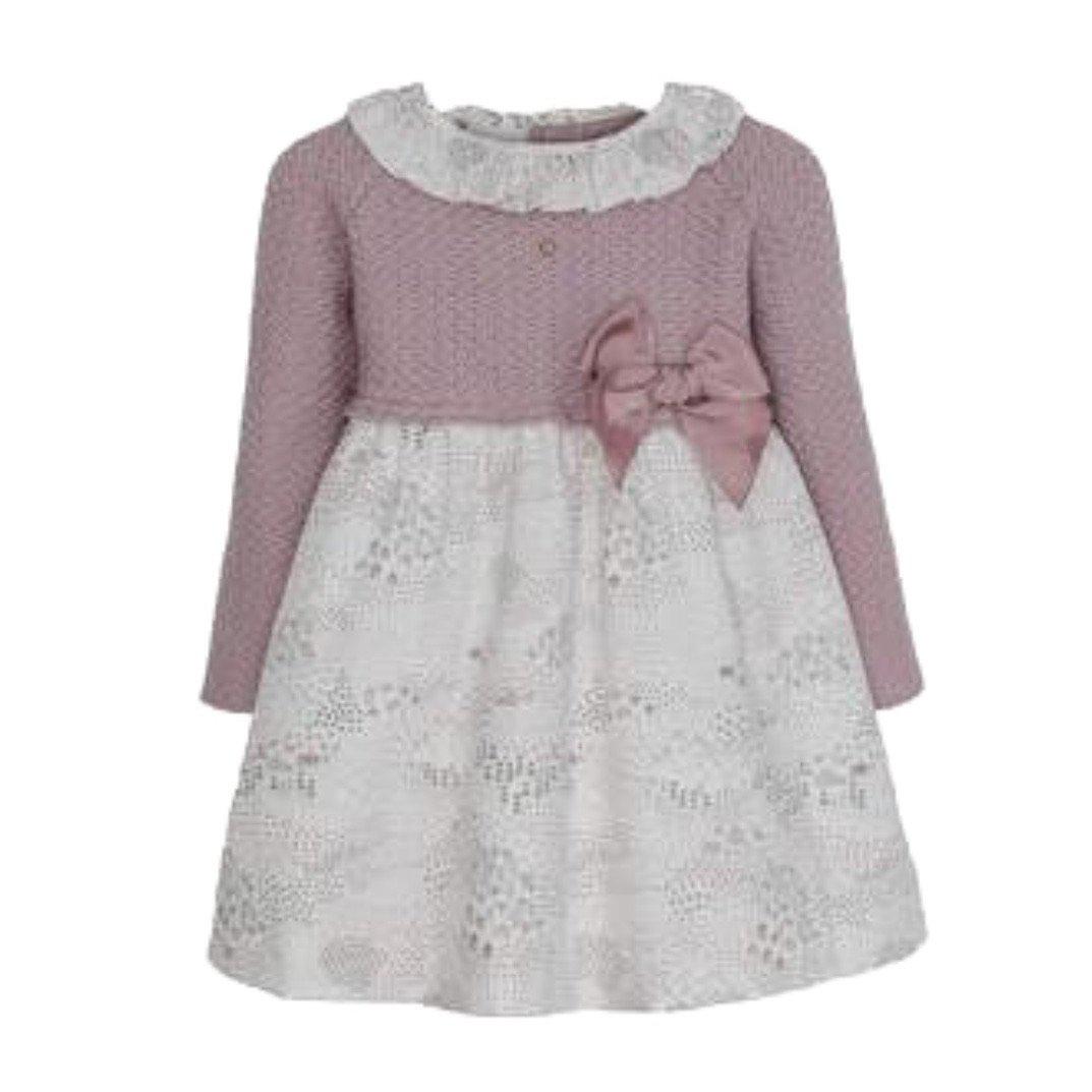 Paz Rodriguez Girls Dress