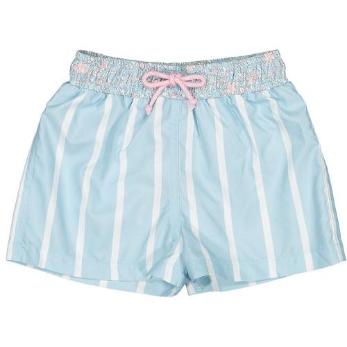 Boys Blossom Trunks