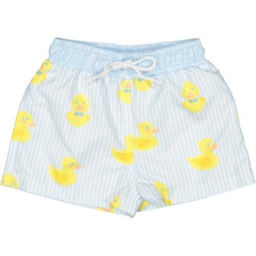 Boys Pretty Duckling Trunks
