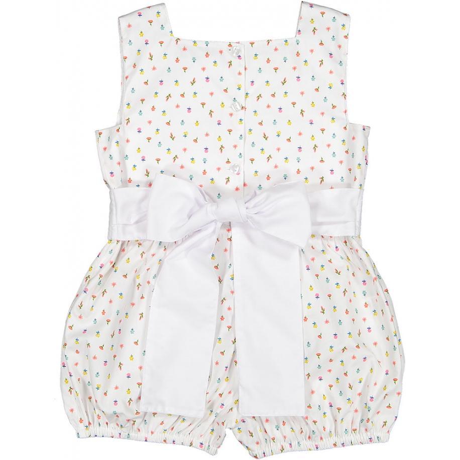 Sal & Pimenta Girls Poppy Shortall