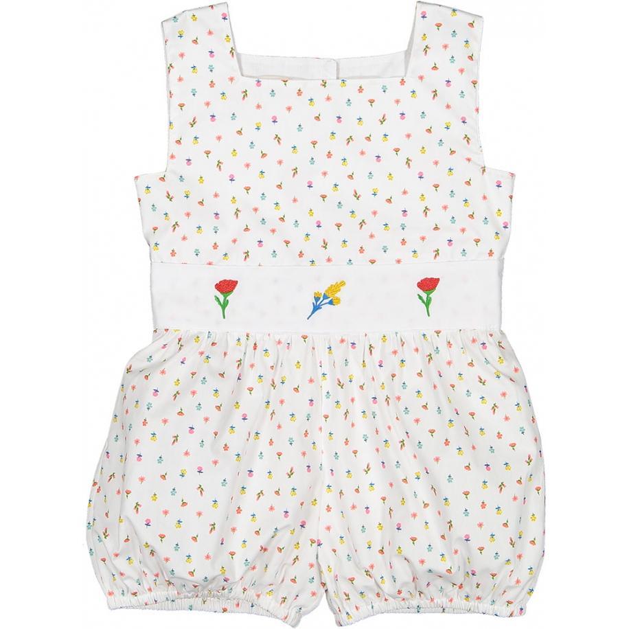 Sal & Pimenta Girls Poppy Shortall