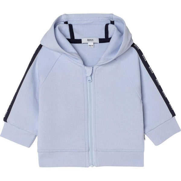 Baby shop boss hoodie