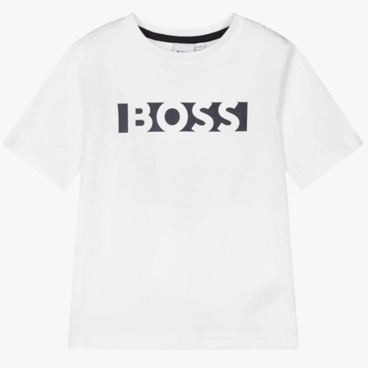 BOSS Short Sleeves T-Shirt