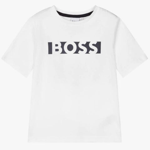 BOSS Short Sleeves T-Shirt
