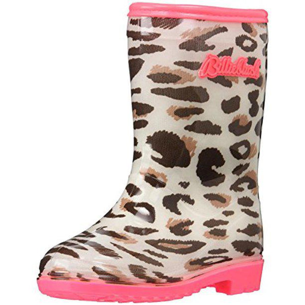 Ladies leopard print outlet wellies