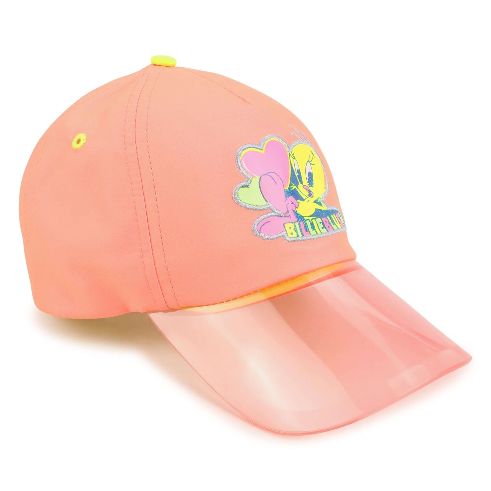 Billieblush Girls Looney Tunes Cap