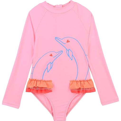 Girls Swimming Costume