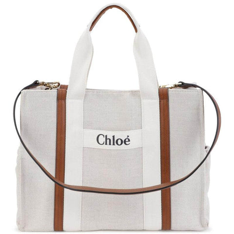 Chloe Baby Changing Bag