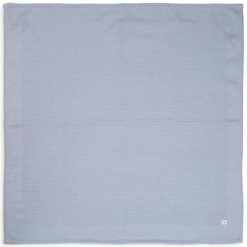Carrement Beau Baby Boys Pale Blue Blanket