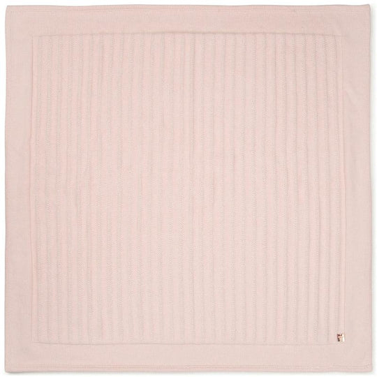 Baby Girls Pink Blanket