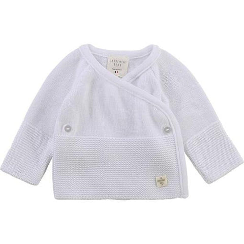 Carrement Beau Boys Knitted Top