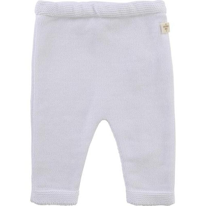 Carrement Beau Boys Knitted Trousers