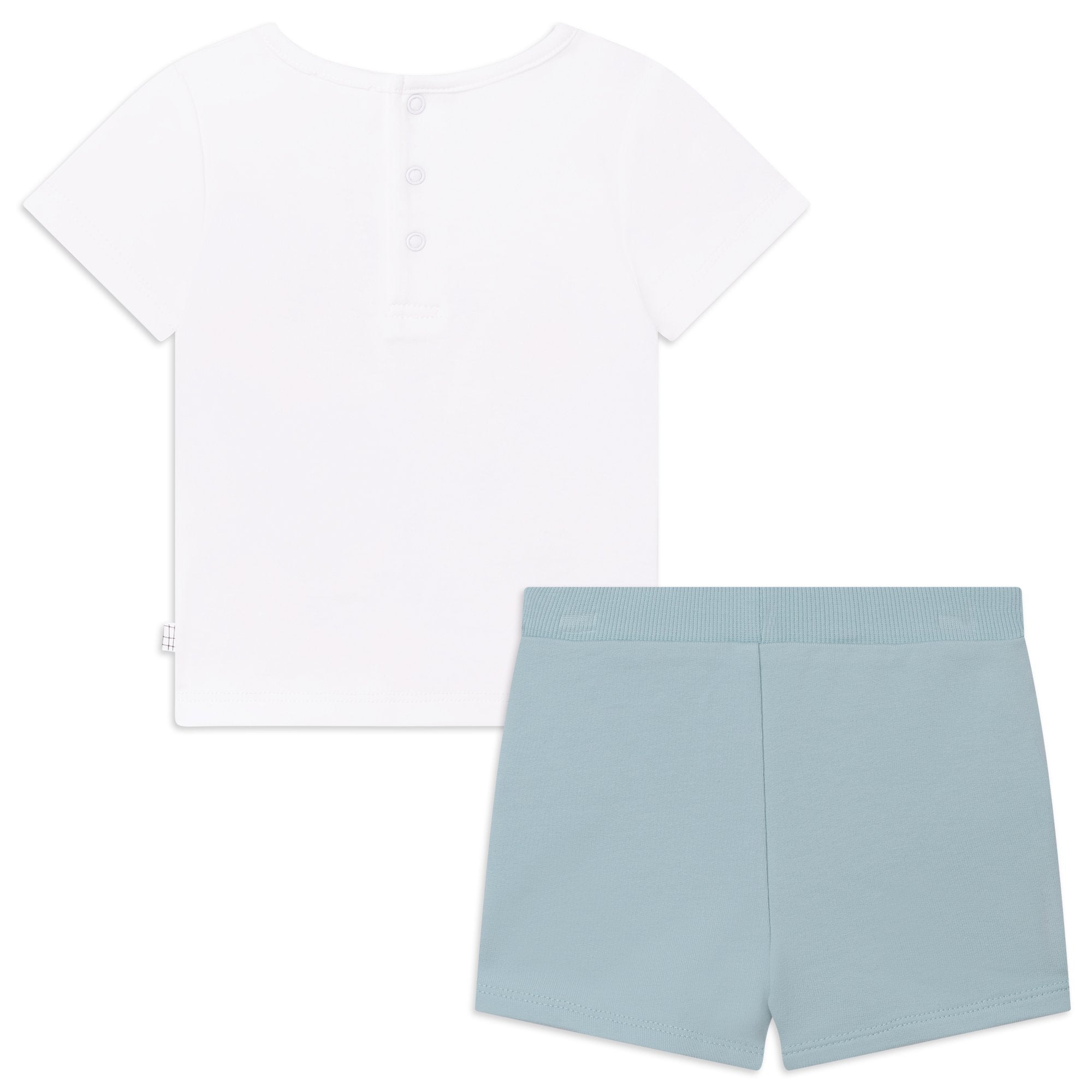 Carrement Beau Boys T-Shirt +Shorts