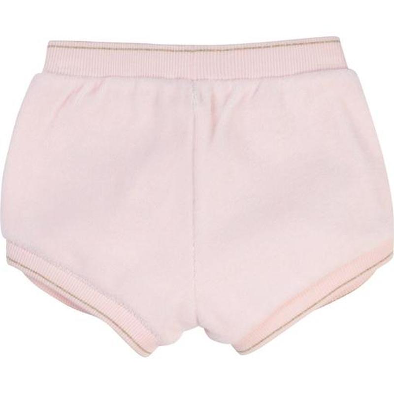 Carrement Beau Girls Pink Shorts