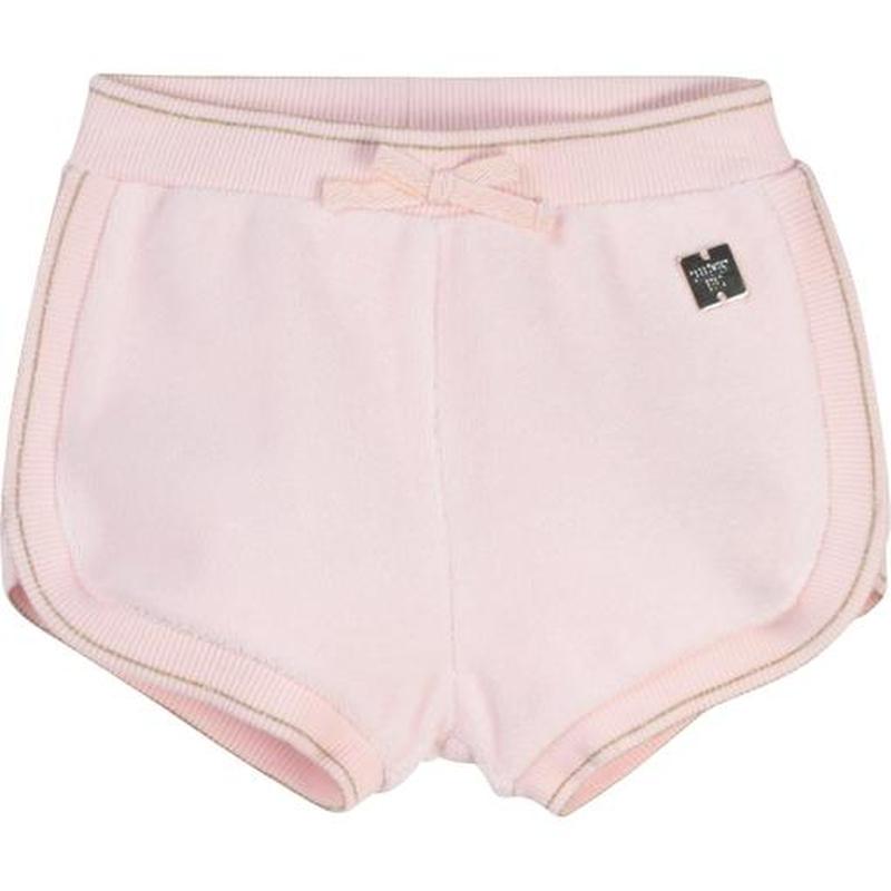 Carrement Beau Girls Pink Shorts