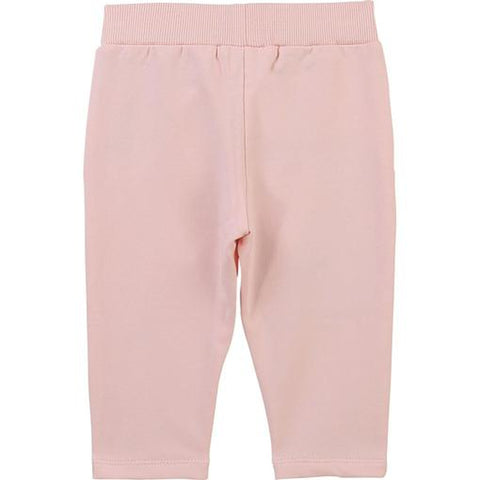 Carrement Beau Girls Pink Trousers
