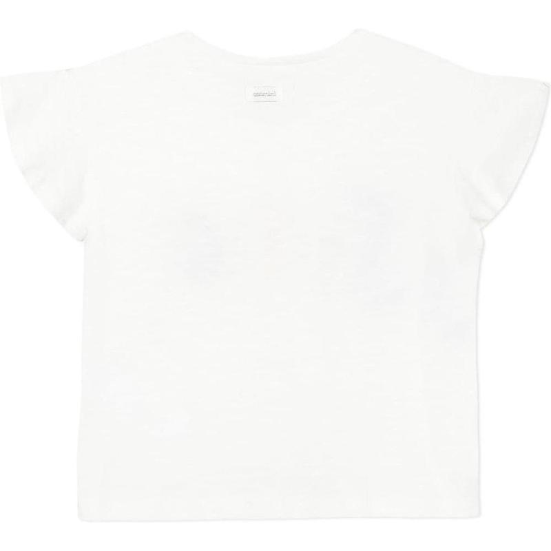 Catimini Girls Pearly T-Shirt